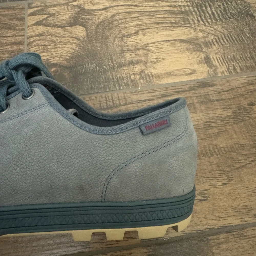 Palladium men’s size